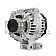 Remy International Alternator/ Generator 12630