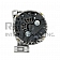 Remy International Alternator/ Generator 12630