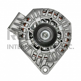 Remy International Alternator/ Generator 12631
