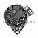 Remy International Alternator/ Generator 12631