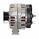 Remy International Alternator/ Generator 12631