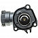 MotorRad/ CST Thermostat 623189