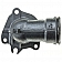 MotorRad/ CST Thermostat 623189