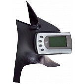 AutoMeter Gauge Pod Pillar 13009
