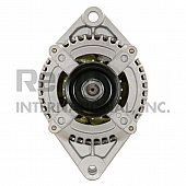 Remy International Alternator/ Generator 12613