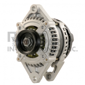 Remy International Alternator/ Generator 12613-1