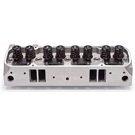 Edelbrock Cylinder Head 60579