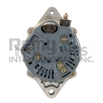 Remy International Alternator/ Generator 12633-2