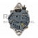 Remy International Alternator/ Generator 12633