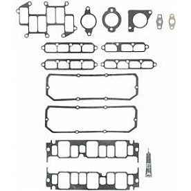 Fel-Pro Gaskets Intake Manifold Gasket - MS 93020