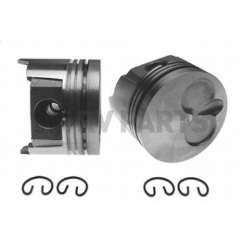 Mahle/ Clevite Piston - 224-2908