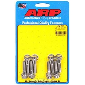 ARP Auto Racing Timing Cover Bolt - 434-1502