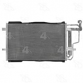 Four Seasons Air Conditioner Condenser 40342