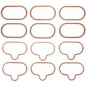 Fel-Pro Gaskets Intake Manifold Gasket - MS 92586