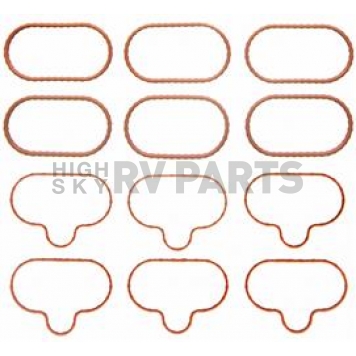 Fel-Pro Gaskets Intake Manifold Gasket - MS 92586