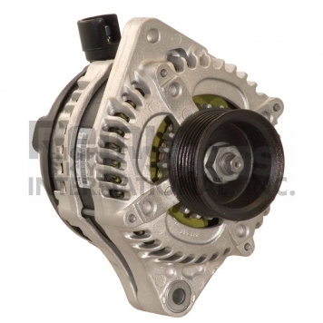 Remy International Alternator/ Generator 12638-1