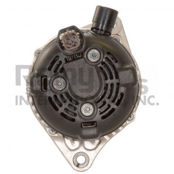 Remy International Alternator/ Generator 12638-2