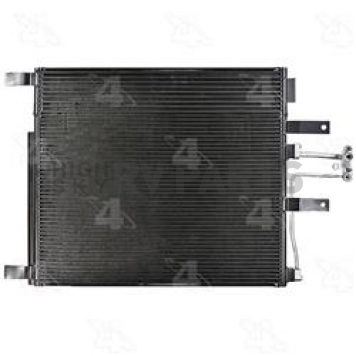 Four Seasons Air Conditioner Condenser 40346