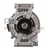Remy International Alternator/ Generator 12640