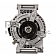 Remy International Alternator/ Generator 12640