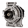 Remy International Alternator/ Generator 12640