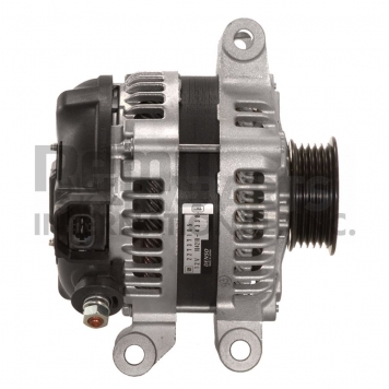 Remy International Alternator/ Generator 12640-3