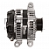 Remy International Alternator/ Generator 12640