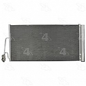 Four Seasons Air Conditioner Condenser 40348