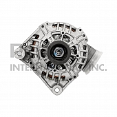 Remy International Alternator/ Generator 12641