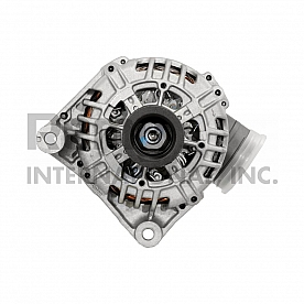 Remy International Alternator/ Generator 12641