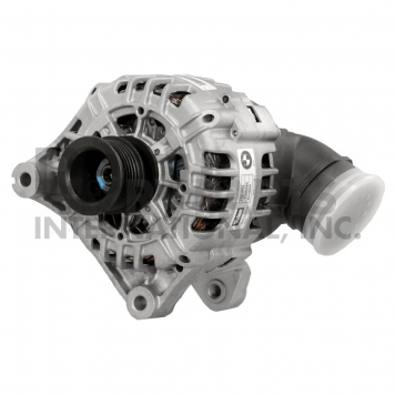 Remy International Alternator/ Generator 12641-1