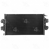 Four Seasons Air Conditioner Condenser 40351