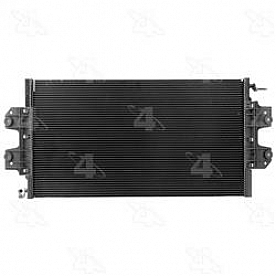 Four Seasons Air Conditioner Condenser 40351