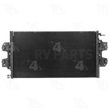 Four Seasons Air Conditioner Condenser 40351