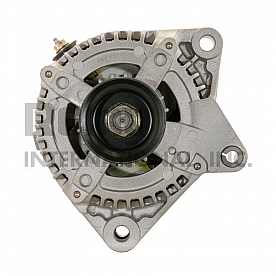 Remy International Alternator/ Generator 12643
