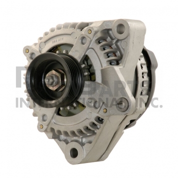 Remy International Alternator/ Generator 12643-1