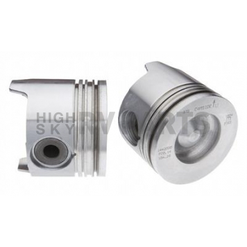 Mahle/ Clevite Piston - 224-3163