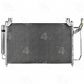 Four Seasons Air Conditioner Condenser 40246