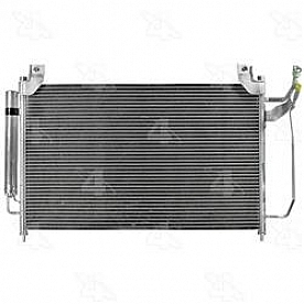 Four Seasons Air Conditioner Condenser 40246