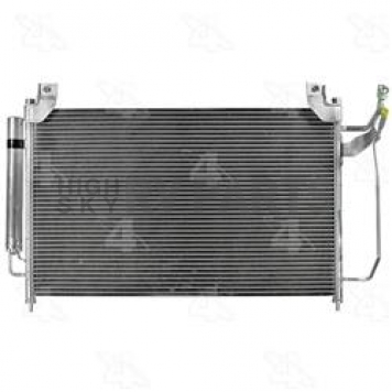 Four Seasons Air Conditioner Condenser 40246