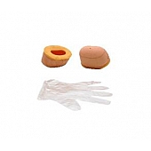 Wix Filters Air Filter - 49722