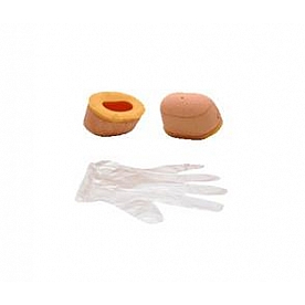 Wix Filters Air Filter - 49722