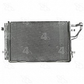 Four Seasons Air Conditioner Condenser 40248