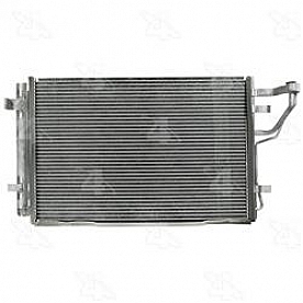 Four Seasons Air Conditioner Condenser 40248