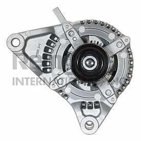Remy International Alternator/ Generator 12656