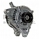 Remy International Alternator/ Generator 12656