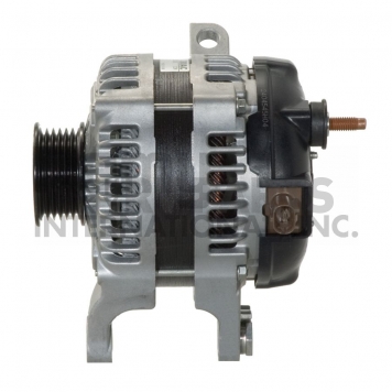 Remy International Alternator/ Generator 12656-3