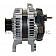 Remy International Alternator/ Generator 12656