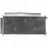 Four Seasons Air Conditioner Condenser 40250