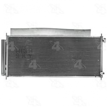 Four Seasons Air Conditioner Condenser 40250